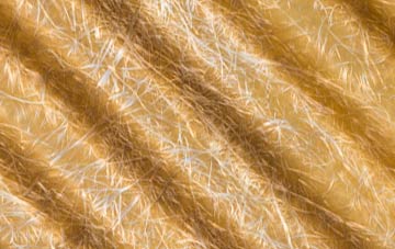 Alston Sutton fibreglass roof waterproofing