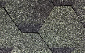 Alston Sutton fibreglass shingle repairs