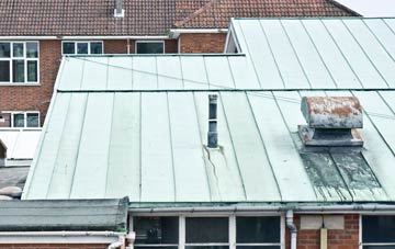 Alston Sutton lead roofing costs
