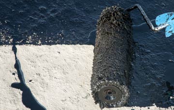 Alston Sutton liquid sealant waterproofing