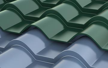 who should consider Alston Sutton plastic roofs
