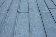 Alston Sutton lead roofing